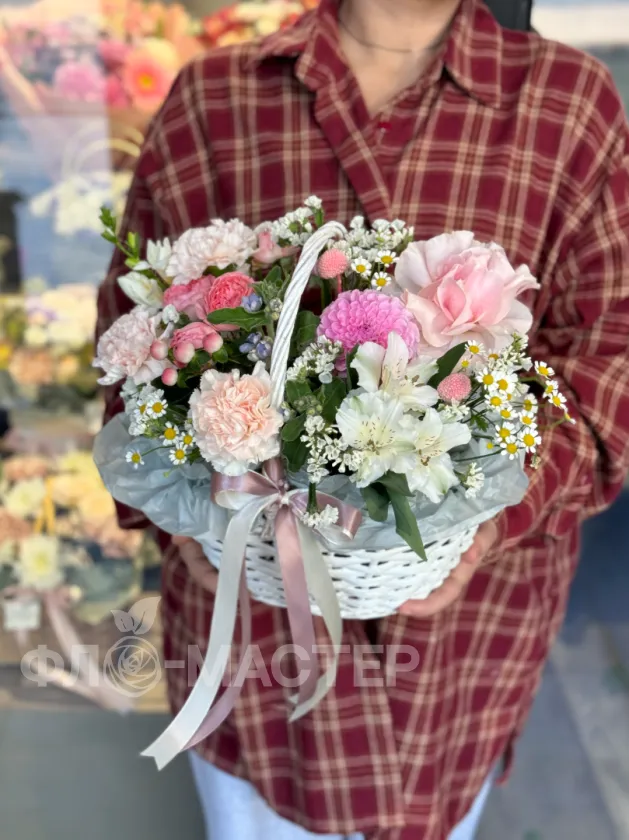 Композиция &laquo;Лучик красоты&raquo;