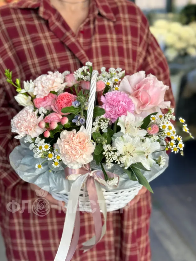 Композиция &laquo;Лучик красоты&raquo;