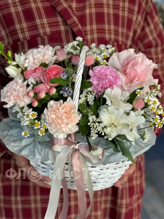 Композиция &laquo;Лучик красоты&raquo;