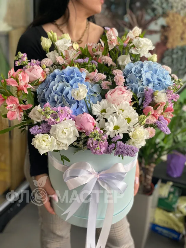 Композиция &laquo;Ты мой ясный лучик&raquo;