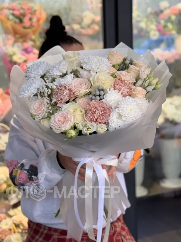 Букет &laquo;Волшебный мир&raquo;