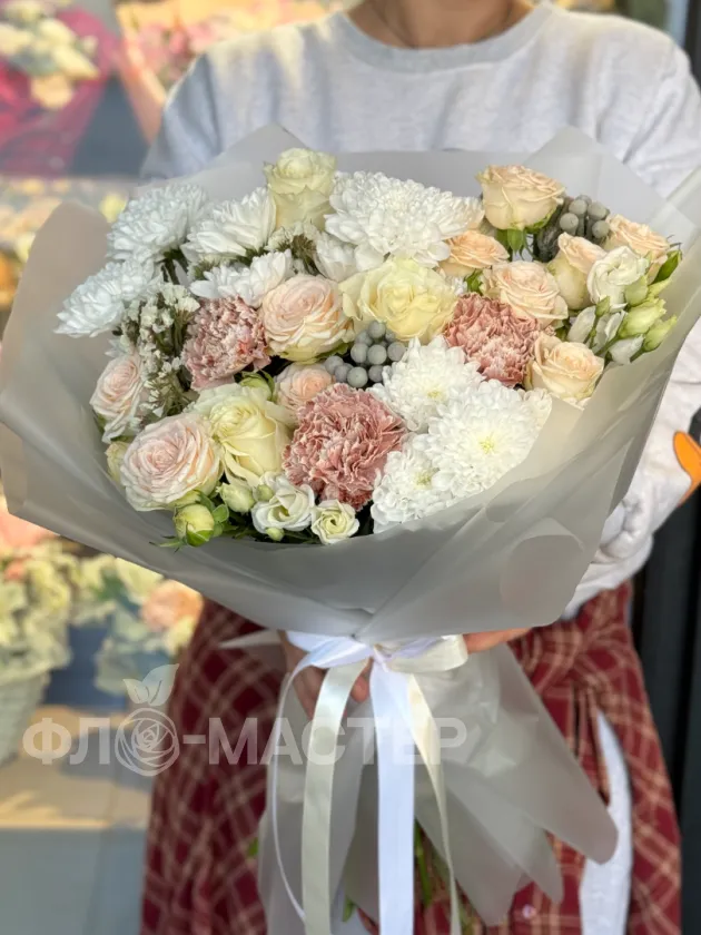 Букет &laquo;Волшебный мир&raquo;