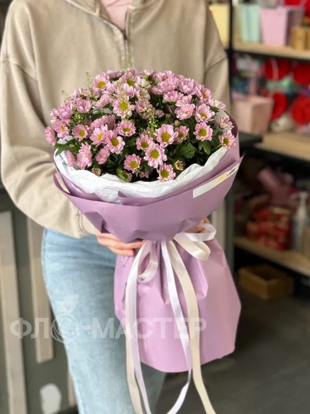 Букет &laquo;Созвездие Ориона&raquo;