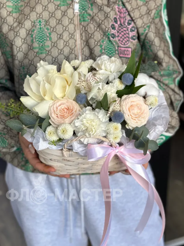 Композиция &laquo;Ночные звезды&raquo;