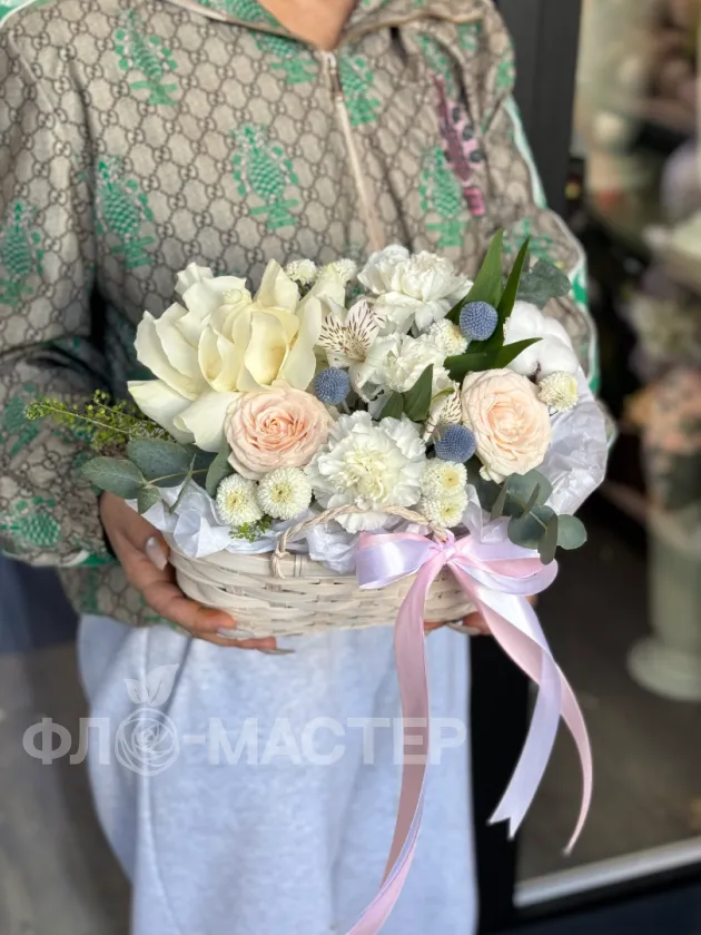 Композиция &laquo;Ночные звезды&raquo;