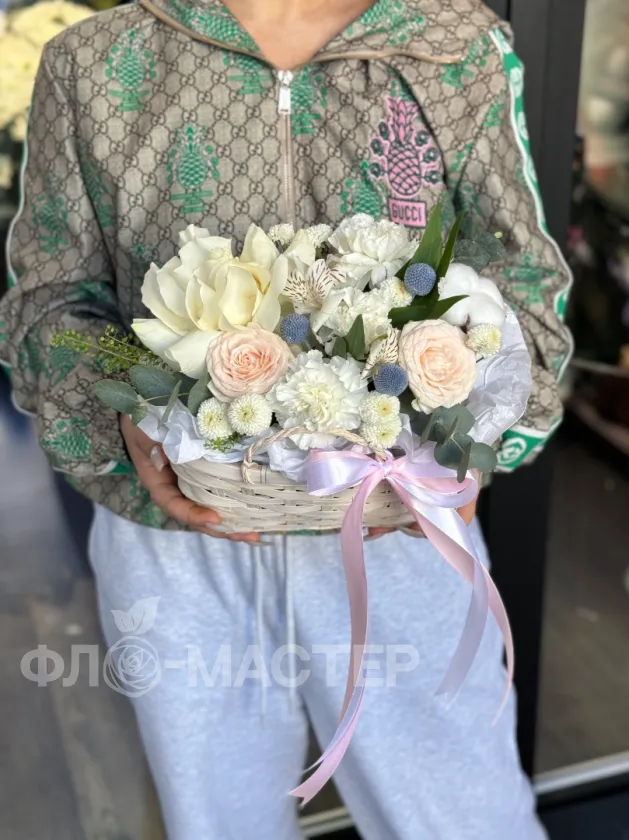 Композиция &laquo;Ночные звезды&raquo;