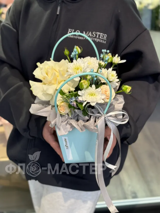 Композиция &laquo;Небесное чудо&raquo;