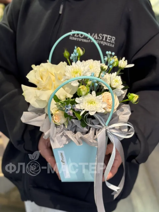 Композиция &laquo;Небесное чудо&raquo;