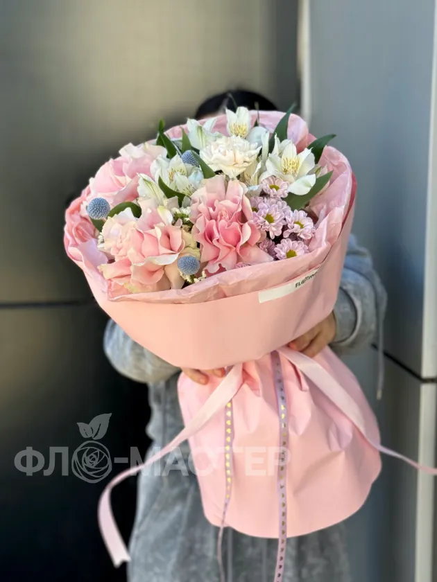 Букет &laquo;Лучший выбор&raquo;