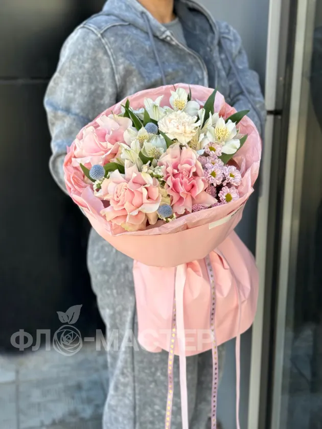 Букет &laquo;Лучший выбор&raquo;