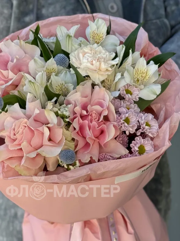 Букет &laquo;Лучший выбор&raquo;