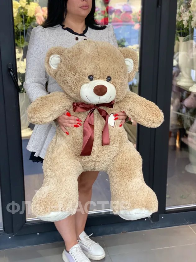 Мишка &laquo;Любовь&raquo; 110 см