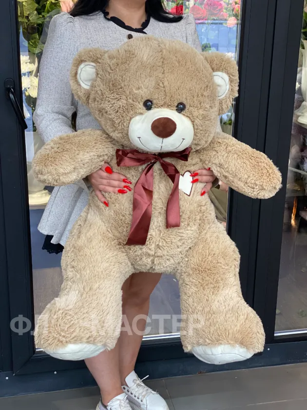 Мишка &laquo;Любовь&raquo; 110 см