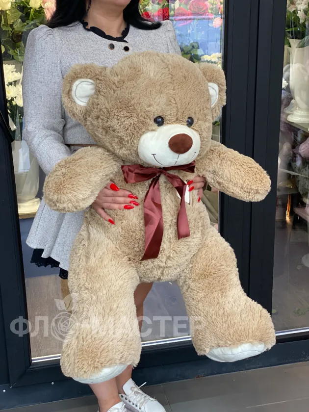 Мишка &laquo;Любовь&raquo; 110 см