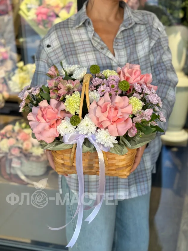 Композиция &laquo;Комплимент&raquo;