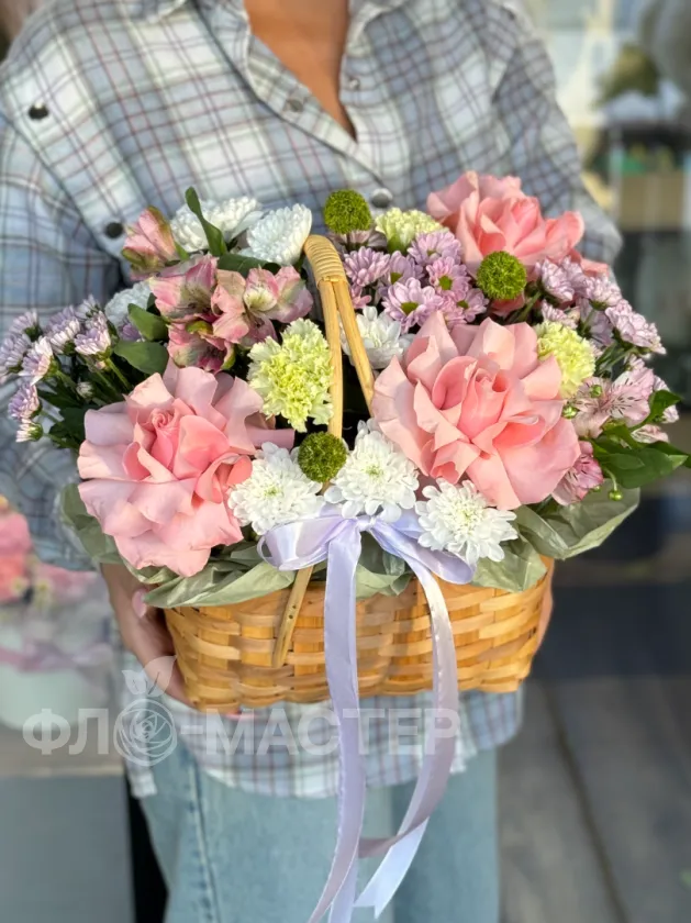 Композиция &laquo;Комплимент&raquo;