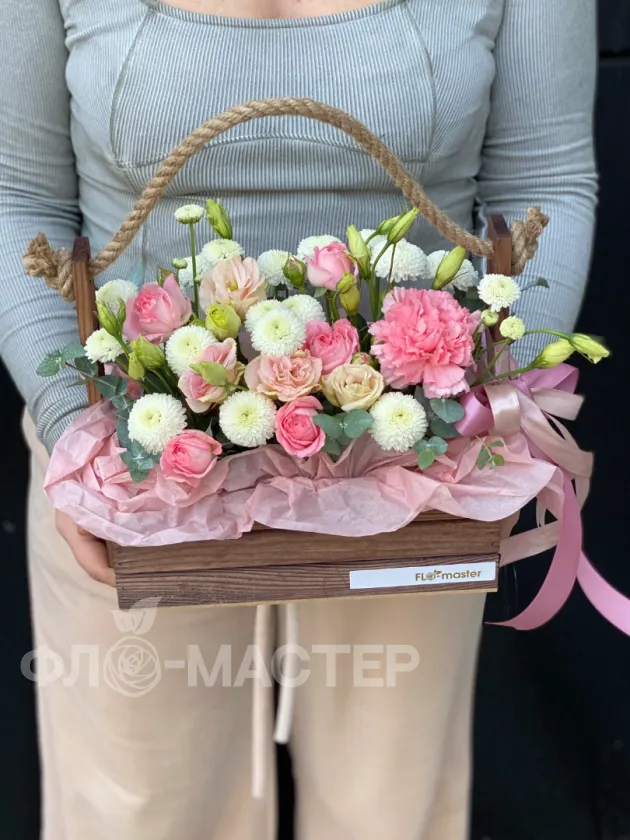 Композиция &laquo;Для принцессы&raquo;