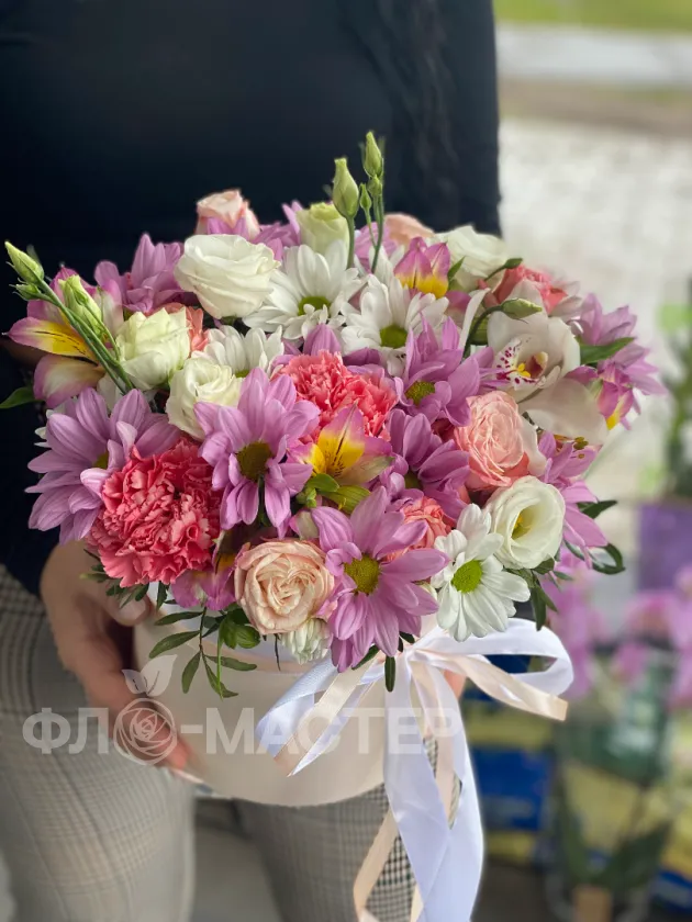 Композиция &laquo;Выбор сердца&raquo;