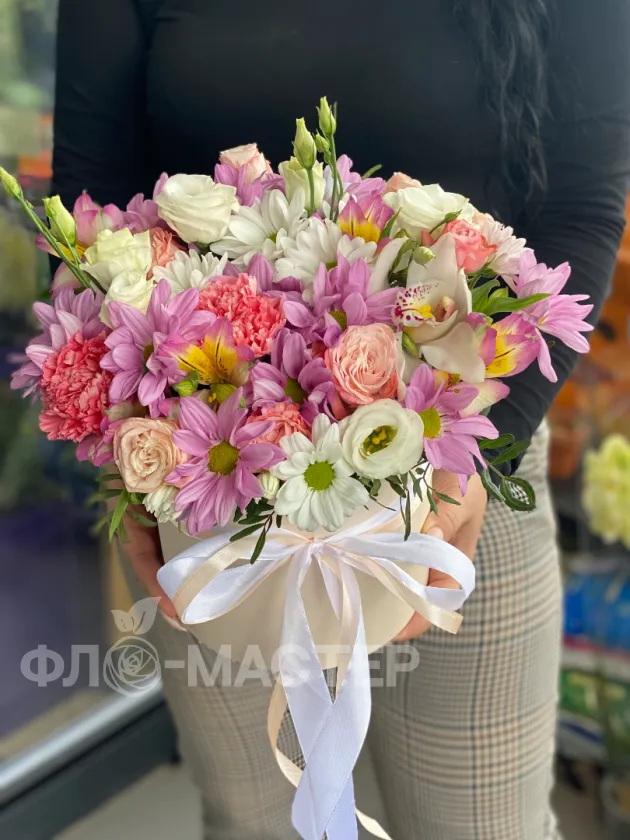 Композиция &laquo;Выбор сердца&raquo;