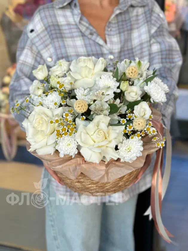 Композиция &laquo;Милашка&raquo;