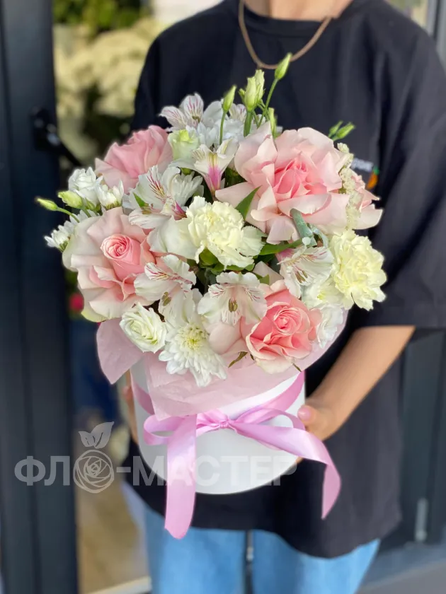 Композиция &laquo;Эль&raquo;