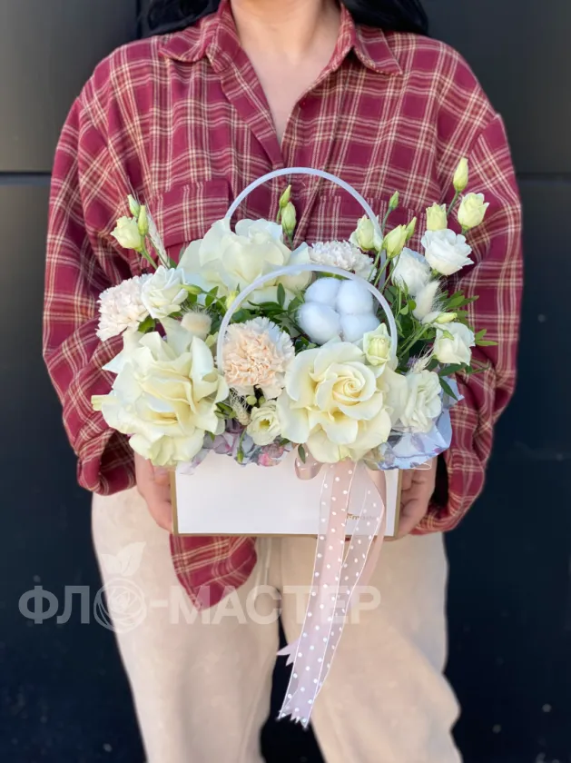 Композиция &laquo;Нежность чувств&raquo;