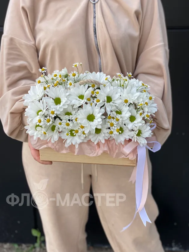 Композиция &laquo;Севара&raquo;