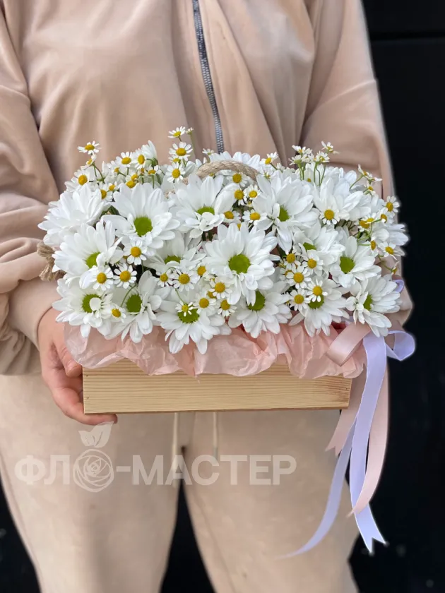 Композиция &laquo;Севара&raquo;