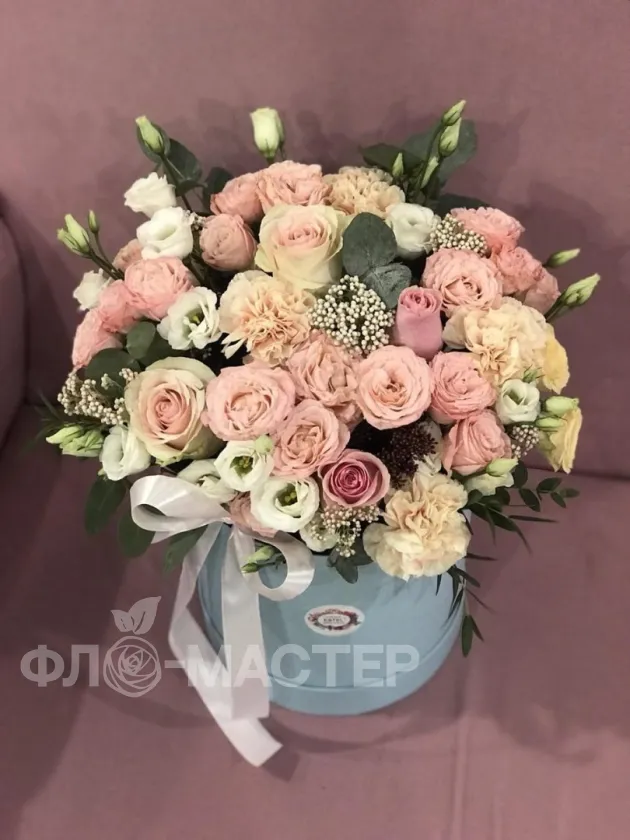 Композиция  &laquo;Флора&raquo;