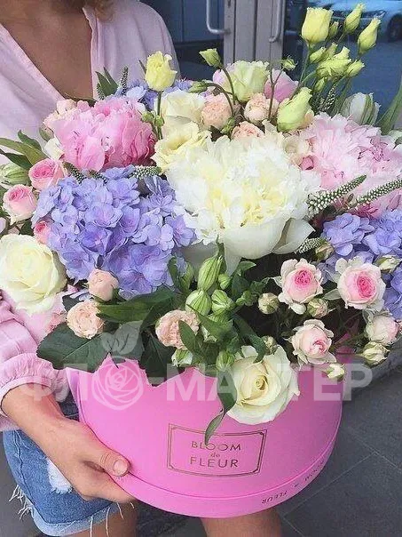 Композиция &laquo;Милость&raquo;