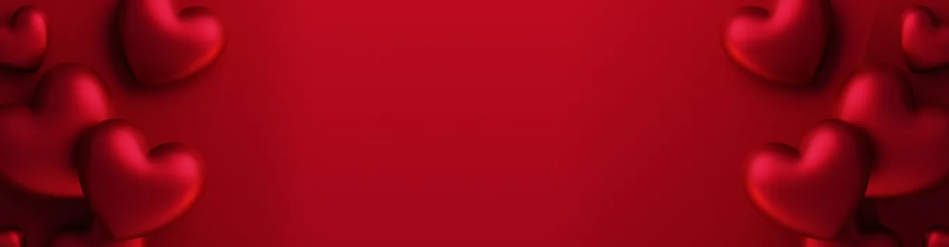 Удивите ее великолепным букетом на 14 февраля!