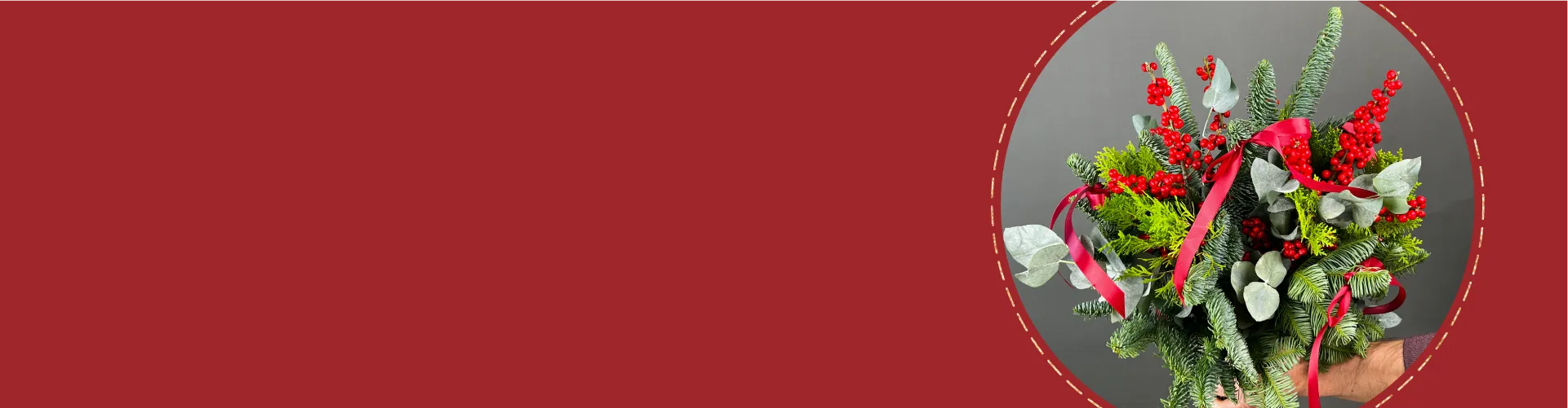 Декабрь, время чудес! 