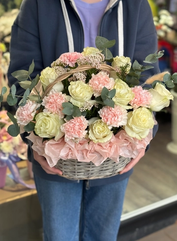 Композиция «София» от интернет-магазина цветов в 