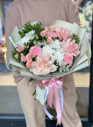 Букет &laquo;Моя мечта&raquo; от интернет-магазина цветов в 