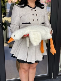 Гусь 80 см от интернет-магазина «» в 