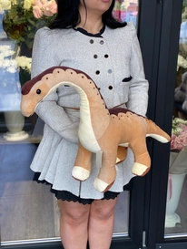 Динозавр Диплодок от интернет-магазина «» в 