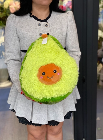 Авокадо от интернет-магазина цветов в 