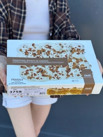 Торт Профитроль 1100гр от интернет-магазина «» в 