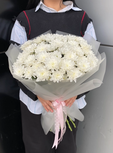 Букет «Улыбнись мне» от интернет-магазина цветов в 