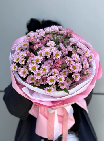 Букет «Мартовский» от интернет-магазина цветов в 