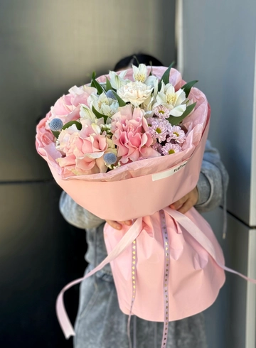 Букет «Лучший выбор» от интернет-магазина цветов в 