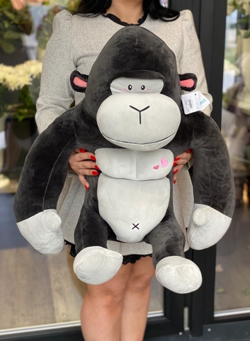 Горилла 60см от интернет-магазина цветов в 