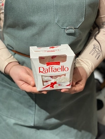 Конфеты «Raffaello» (Рафаэлло) от интернет-магазина «» в 