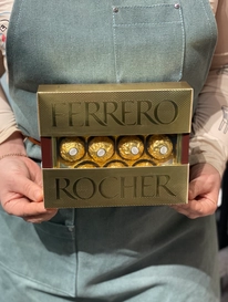 Конфеты «Ferrero» (Ферреро) от интернет-магазина «» в 