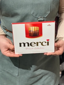 Конфеты «Merci» (Мерси) от интернет-магазина «» в 